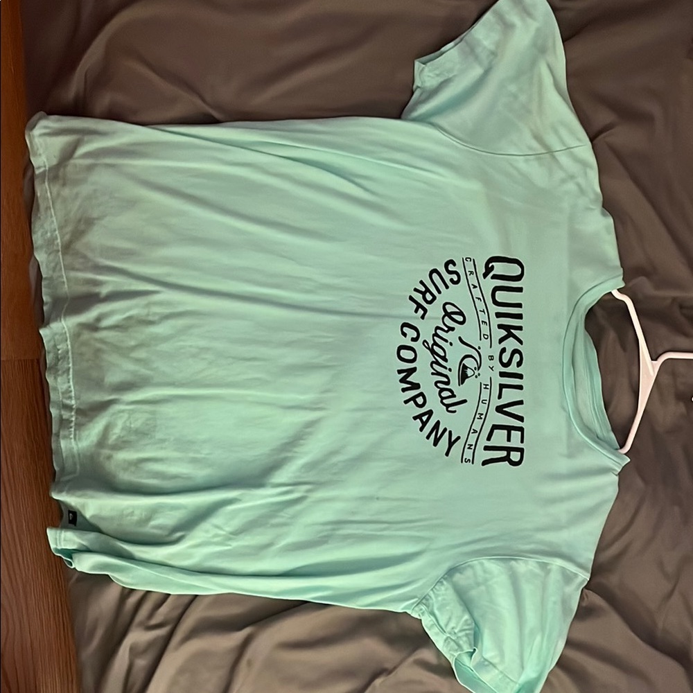 Quiksilver Aqua Surf Tee